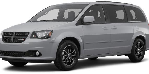 DODGE GRAND CARAVAN 2019 2C4RDGCG9KR611151 image